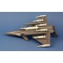 plane model - Rafale B  Armée Air