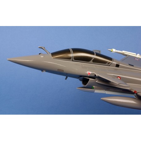 1 pièce Modèle d'avion de chasse en céramique fait à la main, jouet 1 pièce Modèle d'avion de chasse en céramique fait à la main, jouet