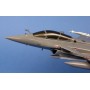 plane model - Rafale B  Armée Air