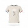 T-shirt Enfant Patrouille De France Kids Cloud Beige  PAF-TE-11000