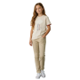 T-shirt Enfant Patrouille De France Kids Cloud Beige  PAF-TE-11000