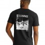 T-shirt Enfant Patrouille De France Kids In Action Marine  PAF-TM-01000