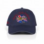 cap Spitfire RAF Battaille d'Angleterre CAP SPIT