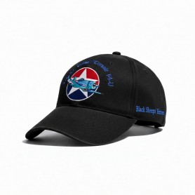 cap chance vought Corsair F4-U CAP CORSAIR
