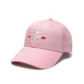 casquette Top-Gun Girls - ROSE CAP-TOPGIRL-Pink