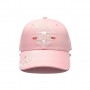 casquette Top-Gun Girls - ROSE CAP-TOPGIRL-Pink