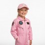 casquette Top-Gun Girls - ROSE CAP-TOPGIRL-Pink