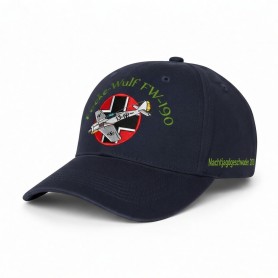 cap Focke-wulf FW-190 CAP FW190