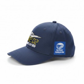 cap Concorde CAC CAP CONCORDE