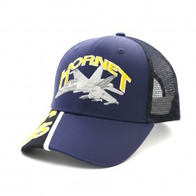 casquette F-18 Hornet CAP-F18-Hornet