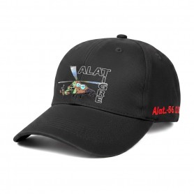 casquette ALAT Tigre EC-665 CAP ALAT