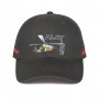 casquette ALAT Tigre EC-665 CAP ALAT