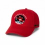 cap Patrouille Suisse F-5 CAP PatSuisse-rouge