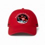 cap Patrouille Suisse F-5 CAP PatSuisse-rouge