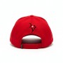 cap Patrouille Suisse F-5 CAP PatSuisse-rouge