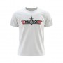 Tee shirt Top-Gun  MAVERICK - blanc  TS-TG-MAV_1