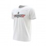 Tee shirt Top-Gun  MAVERICK - blanc  TS-TG-MAV_1