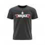 Tee shirt Top-Gun  MAVERICK - black  TS-TG-MAV_2