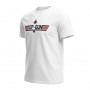 Tee shirt Top-Gun  movie design - white  TS-TG-movie_1