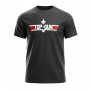 Tee shirt Top-Gun  movie design - noir  TS-TG-movie_3