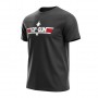 Tee shirt Top-Gun  movie design - noir  TS-TG-movie_3