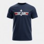 Tee shirt Top-Gun  movie design - black  TS-TG-movie_2