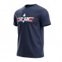 Tee shirt Top-Gun  movie design - black  TS-TG-movie_2