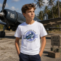 Tee shirt Corsair of Pacific  TS Corsair2026