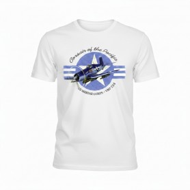 Tee shirt Corsair of Pacific  TS Corsair2026