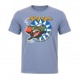 Tee shirt Flying Tigers P-40  TS1131