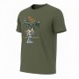 Tee shirt B-17 Liberty Belle  TS1133