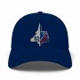 casquette brodée - BA113 Saint-Dizier Armée Air et Espace capBA113