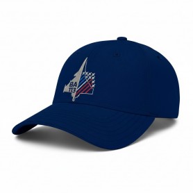 casquette brodée Rafale - BA115 Armée Air et Espace capBA113