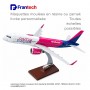 Maquette personnalisée en série à partir de 95€ HT