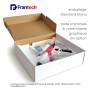 Maquette personnalisée en série à partir de 95€ HT