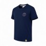 T-shirt Patrouille De France Athos Mixte Bleu  PAF-TM-06004