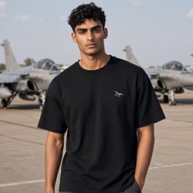 T-shirt Esprit d'Escadrille - Armée de l'Air - 2026  PAF-TM-01000