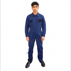 copy of Army Pro Fighter Pilot Suit COMBI-BLEU-MARINE