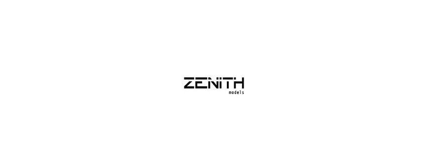 Zenith Connotations Zenith