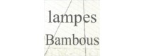 BAMBOUS : luminaires - plafonniers - suspensions