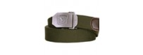 ceintures vintage WWII