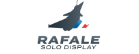Rafale Solo Display - goodies et produits
