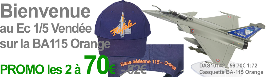 PROMO EC1:/5 vendee maquette + casquette